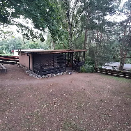 Domek Przyjazny Pupilom