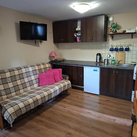 Domek Przyjazny Pupilom Morąg