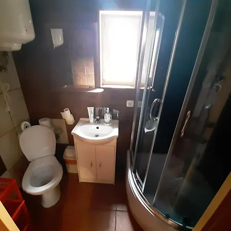 Domek Przyjazny Pupilom Morąg